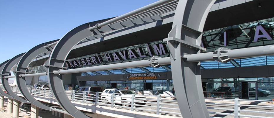 Havalimanı Taksi Transfer