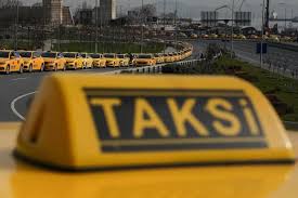 Bayramda taksiciler mesai yapacaklar mı?